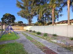  3 Wetherill Crescent, Bligh Park NSW FOR SALEPRICE:GUIDE over: $399,000 'ATTENTION INVESTORS - & or 1st Home Buyers' Beautifully presented three bedroom brick home is positioned in a convenient location within walking distance to the local shops & schools. Good size backyard, perfect to cater for storage needs Split system air conditioning Carpet in all three bedrooms Covered Outdoor entertaining perfect for rain, hail or shine Internal laundry 