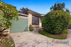  3/100 Washington Street, Bexley NSW Conveniently located in the quiet surrounds of Washington Street is this well presented 3 bedroom villa home ideal for the 'downsizer', Astute Investor or First Home Buyer. Situated within a very well maintained complex and boasting a much desired, large & private courtyard. The living areas are large with an easy flowing floor plan allowing for separation of the dining from the spacious lounge area. The kitchen has been updated with appliances & sleek cabinetry and an extra large garage with an automatic door provides easy, internal access. All within walking distance to Kogarah Train Station & Shops and in close proximity to Marist Brothers, St George Girls High & Carlton Public Features Include: * Split System Air-con in Kitchen * Additional Toilet * Polished Floorboards * Internal Access to separate laundry * Large Private Courtyard * Built-ins in all Bedrooms * Lock-up Garage with Internal Access Approximate Outgoings payable quarter: Strata $500 pq approx Water $173 pq approx Council $285 pq approx Size 161 sqm approx View: Saturday 10:00-10:30am Contact Kristina Lee on 0402 067 763 or Matthew Ettia on 0409 551 881 - See more at: http://www.montgomeryrealestate.com.au/real-estate/property/728377/for-sale/villa/nsw/bexley-2207/3-100-washington-street/#sthash.Akdcr1JJ.dpuf 
