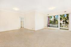 5/1 McMillan Road, Artarmon NSW UNIQUE APARTMENT IN AN ULTRA-CONVENIENT LOCALE *** FIRST OPEN HOME SATURDAY 7TH JUNE 12:00PM - 12:30PM *** Perched on the first floor of a rarely traded block, this superbly spacious and sun filled apartment enjoys a unique indoor/outdoor design. Its open plan living and dining room and both of its generous bedrooms create an air of great comfort. Immaculately maintained throughout but in mostly original condition its incredibly convenient location is just footsteps to Artarmon station, village shops and cafes.  * Paved, undercover alfresco area * Original kitchen in excellent condition * Fully tiled bathroom with bath & shower * Mirrored built-ins in master bedroom * Secure parking, footsteps to School * Rapid, direct access to the CBD Approximate outgoings Strata levies: $1,033.00 pq Water rates: $163.15 pq Council rates: $296.00 pq Approximate areas Apartment (including balcony): 88.1sqm Parking: 14.9sqm Total: 103sqm 