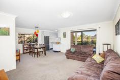 4/63 Flora Street, Kirrawee NSW Offering an appealing start for first home buyers or an ideal opportunity for astute investors, this impressive unit is placed on the first floor in an ultra-convenient location - Open plan living room flows out to the expansive entertainers balcony - Modern kitchen with dishwasher  - The main and the second bedrooms have mirrored built in robes and the third bedroom has built in desk and cupboard  - Generous size, fully tiled bathroom with separate bath to shower - Newly renovated stylish laundry with second toilet and ample storage  - Tandem lock up garage - Conveniently placed close to shops, cafe's and transport  - Quarterly Fees: Strata $520 Council $216.40 Water $163 