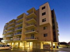 20/880 Canning Highway, APPLECROSS WA  FIRST HOME OPEN SAT 2:00 - 2:40pm. What is your life priority? Security? Lock n Leave? Peace? Your own space? From the wide and elegant entry foyer, all the way up to the expansive balcony views and impressive interior finishes, there is a lot to love with this Applecross apartment.  The security tab activated lift heads up to the front door - and with only two apartments on the level, privacy is guaranteed. Walk into the entry hallway - lined with stylish bamboo flooring (cushioned for sound proofing) and take in the views and the sunshine all in one go, thanks to large floor-to-ceiling window. The custom-made patterned vertical blinds complete the look. The kitchen cleverly incorporates plenty of handy and concealed storage options - including a series of cupboards neatly tucked away as part of the breakfast bar. Stone benchtops with a waterfall edge offer a sophisticated look while the combination of Miele and Smeg appliances, room for a double fridge and an extra-wide oven is sure to please casual cooks as well as serious entertainers. Sliding doors lead out to the partially enclosed balcony, offering views of leafy Applecross and river glimpses and uninterrupted city views. Automated blinds are a clever inclusion and are controlled by the sun, so while you are at work or play, your environment is protected. Inside, zoned Fujitsu reverse-cycle air-conditioning is also on offer.  The master suite includes two mirrored, sliding robes - both of which have fitted out beautifully with plenty of hanging and storage space, as well as access to the luxury ensuite, featuring a large shower, spa bath and full height tiling. Two additional bedrooms offer stunning river views and balcony access. With resort style facilities available on the ground level - including a pool, spa and gym, as well as undercover parking for two cars and a private storage area, everything is at your fingertips.   