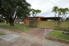 11 Wright Avenue, Northfield, SA - Northgate Real Estate Rare earth here, corner site just ripe for the developer or astute 
investor, or perhaps the first home buyer as its just great value for 
the area. 

Brick 3 bedrooms formal lounge and dining plus double carport and rear 
veranda, sure it needs some TLC but you make the choice, renovate or 
detonate as they say!

Block size is app 792sqm so its ideal sub to council to build two new 
ones here on great size allotments.

So we leave it all up to you, a nice opportunity to build your 
investment portfolio, or add to the existing one, renew it as a first 
home or rental property, or develop the land and sell again. 
