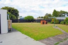 61 Patrick Street PORTLAND VIC 3305 
 
Be the first to purchase this cream brick veneer home. Situated in a 
quiet location close to amenities and featuring light sun-filled rooms 
throughout, this property boasts 3 bedrooms with built in robes in all, 
combined kitchen/dining and separate lounge. Outside consists of a huge
 backyard area and a double powered garage all on a huge block. This is
 an excellent first home don't delay this property won't last! Call one
 of our sales team today.   
								 
