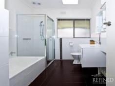 Spacious and Superbly Renovated8/54 Smith - Dorrien Street, Mitcham, SA 5062 Welcome to a truly beautiful well cared for and much loved property, a light and bright renovated  home  positioned in a quiet no-through, leafy street in one of Adelaide's most desirable suburbs. This wonderful single storey, front unit feels more like your very own detached home and from the moment you enter you will feel like this is the home you have been searching for. The property is solid in construction catering for space and open plan living boasting a new kitchen overlooking a large living and separate dining area, complimented by a bay window overlooking an attractive side garden, the property also features secure  back door entry  through your lock up garage. The spacious  master bedroom  offers room for ample storage plus enjoying an extra  sense of space  with a huge bay window that looks your own front yard. A second bedroom also features in this beautiful home and both bedrooms are serviced by a large central new bathroom. Features: 2 double bedrooms  New kitchen  Open plan living & dining  Ducted reverse cycle heating & cooling  Large  bay windows   Light, bright & spacious home  Renovated property  Quality fixtures & fittings  New stylish bathroom  Front yard and rear courtyard area  Quiet, no-through road  Attractive secure group  Lock up garage + off  street parking All of these features plus so much more are here for you to enjoy. A truly fantastic property and a brilliant opportunity to acquire a perfect  first home  or solid future investment in a supreme location, close to quality schooling, universities, public transport, Mitchams shopping and cinema complex and many parks and ovals to enjoy. You will need to act quickly to secure this one. Call Alexi or Ali today to secure this wonderful property RLA 217 949 