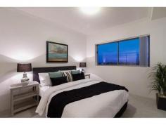 21010/72 Victoria Park Road, Kelvin Grove QLD Fraser Evans of Deborah Evans Properties proudly presents an executive residence with spectacular panoramic city views all within the heart of an urban community on the Brisbane City doorstep.  This exclusive three  bedroom apartment  will appeal to the discerning buyer, investors and those attracted to  architectural design  and inner-city convenience.  Features include:  - Sensational views of the city, Story Bridge, Gateway Bridge and Victoria  Park Golf Course from the sizable alfresco terrace  - Spacious  master bedroom  with built-in wardrobe, a his and her ensuite with extraordinary city views - Generously sized 2nd and 3rd bedrooms with built-in robes -  Modern kitchen  with  stainless steel appliances , gas cooktop and ample cupboard space - The family sized bathroom portrays a level of style and sophistication  - Quality fixtures and fittings throughout - Secluded study nook  - Private laundry room  - Secure parking for two cars with plenty secure visitors parking - Two basement storage cages - Resident on-site  management  and security access The Urban Edge community complex is beautifully designed around lush  tropical gardens and lawns, featuring two impressive pools, an outdoor entertaining area with covered tables and barbecue facilities. A well-equipped theatre room and green space offers endless enjoyment possibilities. Local amenities such as fresh markets, boutique shops, cafes, bars and restaurants are just across the road. Set in the $1 billion dollar Kelvin Grove Urban Village, you'll be perfectly positioned close to QUT, prestigious schools, the Roundhouse Theatre, parklands, walking paths, bikeways, Victoria Park Golf Course and the Royal Brisbane and Childrens Hospitals are all close by.  Well-situated public transport links to the CBD and surrounding districts have been structured for your convenience. Do not miss your chance to own this sensational and rarely available apartment.  Contact Fraser Evans for your next appointment! 