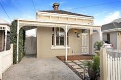 99 St Leonards Road Ascot Vale VIC 3032 Displaying an impressive blend of original elegance and light-filled contemporary style, this captivating renovated brick Victorian residence impeccably responds to every modern family requirement with designer style in a sought after location only walking distance to Union Road shops and tram, cafe's, Ascot Vale Train station and great schools. Comprising of a bright master bedroom with OFP, smart en-suite and walk in robe, two further equally stunning bedrooms with OFPs, BIRs and an elegantly proportioned family bathroom with double vanities. The welcoming ambience continues to the open plan living concept with superbly appointed modern kitchen with stone benches and an exceptionally spacious living and dining areas with high ceilings, filled with natural light all year round set against a landscaped garden backdrop complete with paved entertaining areas. This stunning residence's irresistible appeal is further enhanced by polished floor boards, ducted heating, RC/air-conditioner, plantation shutters, laundry, central alfresco area, alarm and off street parking. Boasting close proximity to the Melbourne Show Grounds, Flemington Race Course, Ascot Vale Leisure Centre and only 6km from the CBD, this is a must see home.