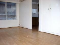 4/372 Church Street Richmond VIC 3121 Available now To Let $300 pw 1 Bedroom City Pad ** AVAILABLE NOW ** This perfectly situated,spacious 1 bedroom apartment comprises of lounge room, separate kitchen/meals area, bedroom with built in robes and large bathroom with laundry taps. But it doesnt stop there. This apartment also features x1 off street car park, heating and electric stove top. Within walking distance to both Bridge Road and Swan Street shops, cafes and public transport, this apartment is a perfect city pad for anyone looking to live within the hustle and bustle of Melbournes CBD. 