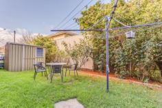 71 Byre Ave Warradale SA 5046 
 
If you desire an upstairs aspect, then 73 Byre Avenue is also on the 
market, why not purchase both and open up boundless opportunities! 
 
Complete with well maintained polished timber flooring and roller 
shutters for security, these units are an ideal location for retirees, 
singles, couples and savvy investors. Don't miss this opportunity to 
start small and grow bigger. 
 
With a spacious main bedroom, large living area, kitchen with casual 
meals, gas cooking and a dishwasher, you will be at the centre of your 
own universe. 
 
The reverse cycle air conditioning provides year round comfort while the fully fenced courtyard provides outdoor entertaining. 
 
The lock up garage with internal access to the home provides additional 
security with the potential to be converted to a third bedroom or 
additional living area. 
 
Would you want to live or invest anywhere else with all this at your finger tips? 
 
Additional Features include 
* Separate bath, shower & laundry 
* Linen press 
* Instant hot water 
* Tool shed 
 
Ideally located only moments from the silky sands and crystal blue 
waters of Somerton & Glenelg beaches, Flinders University and 15 
minutes drive to the city. 
 
A short walk will take you to Marion Shopping Centre, schools, public transport, and local shops. 
