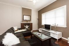 First National Real Estate Riggall - 28 Warren Avenue PROSPECT Situated in the beautiful tree lined Warren Avenue and set on a generous
 sized 731m2 block (approx.), this 1945 built home is full of 
opportunities. Live very comfortably as it stands, extend (STCC) to suit
 your lifestyle or with the Development Plan Consent granted reap the 
rewards of building two single storey semi-detached dwellings in this 
wonderful location. Features: - 3 Bedroom home - Open plan lounge and dining area - Polished timber floorboards - Large kitchen with eating area and gas cooking - Neutral decor - Updated bathroom - Study area - Large separate rumpus/games room or Granny flat (STCC) - Split system air conditioning - Covered car park and off street parking - Large rear garden 