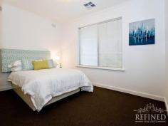Spacious and Superbly Renovated8/54 Smith - Dorrien Street, Mitcham, SA 5062 Welcome to a truly beautiful well cared for and much loved property, a light and bright renovated  home  positioned in a quiet no-through, leafy street in one of Adelaide's most desirable suburbs. This wonderful single storey, front unit feels more like your very own detached home and from the moment you enter you will feel like this is the home you have been searching for. The property is solid in construction catering for space and open plan living boasting a new kitchen overlooking a large living and separate dining area, complimented by a bay window overlooking an attractive side garden, the property also features secure  back door entry  through your lock up garage. The spacious  master bedroom  offers room for ample storage plus enjoying an extra  sense of space  with a huge bay window that looks your own front yard. A second bedroom also features in this beautiful home and both bedrooms are serviced by a large central new bathroom. Features: 2 double bedrooms  New kitchen  Open plan living & dining  Ducted reverse cycle heating & cooling  Large  bay windows   Light, bright & spacious home  Renovated property  Quality fixtures & fittings  New stylish bathroom  Front yard and rear courtyard area  Quiet, no-through road  Attractive secure group  Lock up garage + off  street parking All of these features plus so much more are here for you to enjoy. A truly fantastic property and a brilliant opportunity to acquire a perfect  first home  or solid future investment in a supreme location, close to quality schooling, universities, public transport, Mitchams shopping and cinema complex and many parks and ovals to enjoy. You will need to act quickly to secure this one. Call Alexi or Ali today to secure this wonderful property RLA 217 949 
