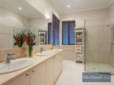  433 Swann Road St Lucia Karen Mortland Phone: 0414 55 20 11 Email:  karen@mortland.com.au Bedroom/s: 4 Bathroom/s: 3 Garage/s: 2 Land Size: 678 Sqm Price: $1,695,000 Description: This generously proportioned  home  offers all the desired amenities for relaxed living & memorable entertaining. Uniting timeless design with luxury inclusions, the stunning home showcases a magnificently spacious formal lounge & dining room matched with an equally expansive casual meals, gourmet kitchen & family area, seamlessly flowing between indoors and out. Set on a manageable, low maintenance 678m2 (approx.) allotment, this residence exemplifies the quintessential family home in a coveted pocket of St Lucia. The oversized master suite is complemented by  walk in wardrobe , double basin en suite, reading area and private balcony with rainforest setting. This immaculate home offers an additional three bedrooms, plus two full bathrooms set over two floors. Downstairs, a guest haven with queen size bedroom, bathroom, lounge, study nook and private outdoor courtyard is ideal for visitors or a teenager’s retreat. 433 Swann Road sets a benchmark for style, space and sophistication, rarely available, offering walking distance to Ironside State School, St Peter’s College and St Lucia Golf Course. Features: - Salt water in ground pool - North/east aspect -  Ducted air  conditioning and individual  reverse cycle   air conditioning units - Wine cellar equipped for 1,400+ bottles, complete with air conditioning and dehumidifier. - 2 car garaging (automatic) with space for 3 additional off street car parks -  Media system - 3000L water tank - Vacumaid - Fully fenced with electronic gates and intercom - Town gas connection for water, cooking and BBQ - Tasmanian oak floorboards - Multiple outdoor  living spaces - Separate dedicated laundry - Multiple  storage areas - Low maintenance gardens - Fully automated irrigation system - 350m to Ironside State School - 950m to St Peter’s College - 100m to St Lucia Golf Course - 2km to the University of Queensland 