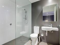 308/71 Henry Street Kensington VIC 3031 Opportunities like this do not arise everyday. Be the first to secure this state of the art light filled 2 bedroom, 2 bathroom South facing beauty. This spacious 2 bedroom, 2 bathroom apartment is complete with large modern kitchen, living, dining area, inbuilt wardrobes and huge outdoor entertaining balcony facing onto your own private garden. Complete with secure basement car parking and lift access to your home. This apartment is architecturally designed by the award winning Rothe Lowman architects, built using the highest quality finishes including stone benchtops, self closing draws, 100% wool blend carpets, polished floors and European appliances. Centrally located between Derby and Altona Street, these boutique apartments are part of the last stage of boutique apartments released by Becton. Surrounded by parklands, just 2 minute stroll from Kensington village, only 3.2 km to Melbourne’s CBD and just minute’s walk to public transport whether it is for investment or to live, Kensington is Melbourne’s most up and coming cosmopolitan suburb.
