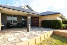 39 Bristle Avenue, Southern River, WA 6110  4    2    2       Walking distance to the Doctors, Shops, Coles and Chemist this amazing family home is ready and waiting for you. Central and minutes to Daycare and the highly sought after Bletchley Park Primary School, and of course the new Bunnings. QUALITY GEMMILL HOME - " The Kimberly Classic " just over 5 years old . Double door entry  4 Bedroom 2 Bathroom Glamorous Master with Spa Bath Quad mirror full length cupboards Family & Dining Room Great Chefs Kitchen with extra cupboards Seperate Theatre Room  Games Room Ducted Reverse Air Conditioning Alarm Monitored to Mobile Outdoor Entertaining & Alfresco UMR Plus Gazebo Below Ground Pool 8.3 x 3 BORE / RETIC Rear Double Garage 2 Sheds Block size 573m2 Beautifully presented and tastefully decorated great family home close to everything, all welcome to the home open .. Outdoor entertainment area In-ground pool Fenced Spa Low maintenance Sprinkler system Smoke Alarms Safety Switch RCDs Bedrooms4Bathrooms2Garages2 Gillian Ragan Property Consultant Phone  - 9455 4551 Mobile  - 0414 919 445 View Profile Location Map Print Brochure Share on Facebook Email Friend Contact Agent Sun 20 Jul 3:00pm - 3:40pm 