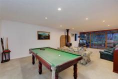  22 Stanley St Leabrook SA 5068 Offering 10-11 rooms on land approx 1600m2 with a 27.4m frontage....  The court, pool and very comfortable house is ideal for a large family wanting location for local colleges.  Alternatively, the land by itself may be of similar value for a brand new house with court and pool or for 2 new substantial homes each on approx 800m2 Settlement date is flexible. Price:  Contact Agent Sale Method:  For Sale 