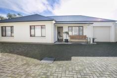 114A Marian Road Glynde SA 5070 Quiet and tranquil location!
Are you looking for your first home? 
Are you looking to downsize to something low maintenance? 
Or searching for that perfect investment property?

Situated in the prestige suburb of Glynde. Step into this fresh newly 
renovated home quiet with its tranquil setting. Close to high end 
schools and only ten minutes from the lavish shopping complex of 
Burnside Village. This beautifully presented home suits any growing 
family or those looking to downsize.
This Family home offers open plan living for space, large Kitchen with 
stainless steel appliances over looking the living area which spills out
 onto the alfresco area. 

Features Include:
* Owner Built 2002
* Large Kitchen with stainless steel appliances
* Open plan Living and meals area
* Ample cupboard space
* Spacious master bedroom features built in robe
* Two additional bedrooms 
* Gleaming bathroom
* Reverse Cycle Air conditioning
* Generous yard with alfresco area
* Garage with rear access to yard
* Low maintenance established gardens
* Portico Veranda area
* Brand New Alarm System

This gorgeous home represents modern living at its best!
 