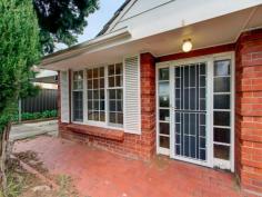 6 Art Avenue, Rostrevor SA 5073 Only 9km or 20 minutes’ drive to the city, this beautiful colonial style property is ideally located with picturesque surroundings. Spend your weekend going for a stroll up the creek, or take the kids to Gurners Reserve or the Rostrevor Tennis club. Stradbroke Primary School, Rostrevor Kindergarten and Rostrevor College are all close by. This property is located in the popular suburb of Rostrevor. This property has 3 good size bedrooms, a spacious bathroom, an open plan living, dining and kitchen area with a wide covered pergola for the perfect outdoor entertainment in its luscious green backyard. It has a 2 way access laundry with direct access into the back yard for added convenience. And it has large windows for that extra sunlight amidst the green surroundings. And to top it all, it is built of a solid red brick. 
