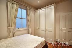  322 Dorcas St, South Melbourne 3205 dyllic location close to city, this light, bright Victorian is moments to public transport, South Melbourne Market, cafes and restaurants. Comprising: Two bedrooms, an inviting full-width living room, central family-sized bathroom, separate laundry, appointed modern kitchen/family room and rear deck with north-west orientation stepping down to attractive courtyard. Featuring: Timber floorboards, ducted heating, split system cooling, open fireplace, large loft storage in ceiling and potential for second storey addition (STCA). With side laneway access, this brick cottage offers exciting possibilities. 