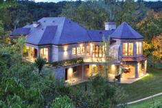 5 Scott Creek Road Heathfield SA 5153 VIP - Registration is required to inspect this property - Contact agent to book in viewing. Kingsbrae Estate - Exceptional & Unique Iconic French inspired Modern Mansion sited on twenty gently sloping acres and featuring a fully renovated 100 year old cottage, botanic park like grounds, picturesque spring fed lake and bore... What makes this Estate special; - Peaceful lifestyle property only 25 minutes drive from the Adelaide CBD - Three minutes from cosmopolitan Stirling and access to the freeway - Built to perfection, matchless beauty, quality and luxury with five star C-Bus home automation - The Main residnce features 755sqm of five star living over two levels, C-Bus controlled touch screen security, intercom, piped music, plasma screens, air-conditioning, statement lighting, plus stock irrigation and automated front gates - Resort style living - "The Ultimate Entertainer" - Ecologically sustainable features- excellent self sufficient water supply, wind powered generator, solar panels and geothermal heating. - Ten car garaging for a fleet of vehicles, level plateau suitable for horse m�nage. - Botanic grounds include - rare and exotic plantings, feature waterfall, mesh enclosed fruit and vegetable gardens and boutique Shiraz vines - Excellent security fencing - land to suit horses, deer or horticulture - A truly exceptional private Estate which is perfect for those who desire a secure home, enjoy entertaining or simply indulging themselves with the occasional spoilt guests or extended family. Directions - Please avoid GPS directions as the best approach is via Longwood Road from Stirling (approx 25 mins from the CBD)
