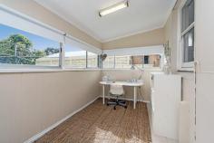 First National Real Estate Riggall - 28 Warren Avenue PROSPECT Situated in the beautiful tree lined Warren Avenue and set on a generous
 sized 731m2 block (approx.), this 1945 built home is full of 
opportunities. Live very comfortably as it stands, extend (STCC) to suit
 your lifestyle or with the Development Plan Consent granted reap the 
rewards of building two single storey semi-detached dwellings in this 
wonderful location. Features: - 3 Bedroom home - Open plan lounge and dining area - Polished timber floorboards - Large kitchen with eating area and gas cooking - Neutral decor - Updated bathroom - Study area - Large separate rumpus/games room or Granny flat (STCC) - Split system air conditioning - Covered car park and off street parking - Large rear garden 