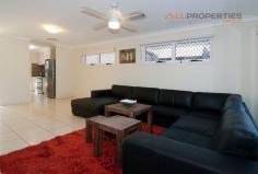  21 Wimbledon Street, Springfield Lakes QLD If you are looking for something in one of South-East Queensland's most popular and family friendly suburbs then this home is just for you! Located in the highly sought after and established area of Springfield Lakes where you are only minutes from the newly constructed Springfield Lakes  Train Station  and the soon to be expanded Orion Shopping Centre, which will  include  Event Cinemas, Target, Coles and 80 new shops. The property is also close to the ever-popular Robelle Domain Parklands. Enjoy a cosy interior that has a clever  floor plan  boasting two appointed bedrooms, one bathroom, functional kitchen and  living area  that extends into the  outdoor entertaining  area at the rear. The kitchen is located for convenience and boasts plenty of cupboard space, two stone bench tops and banks of storage. Property prices  will continue to rise dramatically in the Greater Springfield Area so don't wait too long otherwise you will miss out. Property Information Property Type House Bedrooms 2 Bathrooms 1 Car Space 1 Land Dimensions 207m² Property FeaturesAirconditioning, Built-In Wardrobes,Close to Schools,Close to Shops,Close to Transport, Secure Parking Open House Sat, 19 July 2014 - 10:30AM TO 11:00AM 
