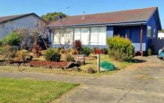 8 Wattle Crescent  PORTLAND VIC 3305 f it is your first home or an investment you are seeking then you can 
stop looking.... you've found it! This 3 bedroom home has been freshened
 up with a coat of paint, new kitchen appliances and outside a 6m x 6m 
colorbond shed.Polished floorboards through most of this home, this with
 its spacious living area and affordable price tag make for a great 
start to your real estate portfolio. An inspection of this great 
property is a must 