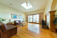  170 - 172 Nelson Road South Melbourne VIC 3205 
 
 Magnificent "A Grade" Grand beautifully presented solid brick home on 
huge block of approx. 477m2 with west northerly aspect and two street 
frontages. Step inside into this welcoming and most liveable home that 
has been renovated over time with meticulous care and workmanship 
showcasing large modern open plan living with room and space for a 
growing family, unlimited potential and much much more. If you're in the
 market for a grand home and haven't found what you're looking for so 
far, then this may be the one. Unique, rare holding a must inspect. 
Currently comprising grand entry porch, large lobby with large bedrooms 
on either side each featuring curved bay leadlight windows, hallway to 
3rd bedroom and bathroom and large formal living connecting to open 
plan dining, large gourmet kitchen with plenty of storage space and 
soaring raked cathedral ceilings, a separate meals area, large spacious 
family room, another lobby with stairs leading to basement that is 
mirror image of upstairs currently used for storage that can be easily 
converted to a variety of uses including rumpus, bathroom, billiard room
 and so on. Back yard accessed from Smith St with roller door leading 
into garage. Other features include intact splendid intricate pressed 
metal ceilings, leadlight windows, high 3.3m ceilings, polished 
floorboards, period features throughout, ducted heating . Close to South
 Melbourne market, Albert Park village cafÃ©s, Beach, St Vincent's 
Gardens, Schools with zoning to the newly built state of the art Albert
 Park college. 

