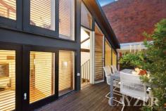 C 227 Moray St South Melbourne VIC 3205 
 
 Soaring high ceilings, unique clever spaces and polished concrete 
and timber floors compliment this smart inner city, low maintenance 
home. Over two levels, comprising: Galley-style kitchen to open plan 
dining and living, two bedrooms, two bathrooms, study and outdoor 
terrace. Features: Two car garage (tandem) with storage. Located between
 the CBD and Albert Park Lake. This is an ideal lifestyle location. Inspect during scheduled open times or by appointment with the agent. Presented by Cayzer Real Estate Albert Park & Port Melbourne. ALL ENQUIRIES MUST INCLUDE A PHONE NUMBER. 
 