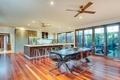 376 Dundas Street, Rye VIC Auction Sat 16 August 2014 11:00 AM          $750,000 plus Inspection times: Wednesday 23 July 2014 5:00 to 5:30 PM or Saturday 26 July 2014 11:00 to 11:30 AM When we asked our vendors what they loved about living in this  home  they said “It is the perfect entertainer, a great place to live and rejuvenate”. But to us, this superb  private home  is much more. It is unique. The house has a relaxed earthy feel complimented by beautiful natural textures of stone and timber. It is a short walk to secluded surf beaches, the convenient local shops and transport. The lifestyle is the best the Peninsula has to offer. The 5 bedroom  limestone home  features keyless entry opening to a cleverly designed  floor plan , gorgeous Sydney Blue Gum floors, an internal Pyrenees sandstone feature wall, ducted heating and an open fireplace which provides ambiance and warmth. The kitchen, in the same natural tones, has Caesar Stone bench tops, a 90cm stainless steel gas stove and all the mod cons one dreams of. The main living area, centrally located between the two bedroom wings, is huge allowing access to the main entertaining deck designed to take full advantage of the north facing aspect of the house. Add to this, easy to maintain irrigated landscaped gardens and views to Arthur’s Seat. And the holiday  rental income : around $4,900 pw!!! 
