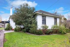  21 Gloucester Road, ASHBURTON VIC 3147 Situated in an upcoming pocket of this family friendly area, this modest residence is located only moments from High Street shopping and Warner Reserve with Ashburton Recreational Centre and Alamein Station close by. Three bedrooms and living room with gas heating provide comfortable accommodation whilst the kitchen includes a meals space. The floor plan is complete with extra utility room, main bathroom, separate laundry and single carport. With the added benefit of a sizeable frontage to Gloucester Road it provides a multitude of options from living, renting or renovating plus offering the opportunity to develop (STA) or a perfect new home site in desired surrounds. Land: 18.3m x 33.5m (613sqm approx.)