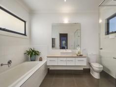 37 Sinclair Avenue Glen Iris VIC 3146 This â€œas newâ€ 3 bedroom/2 bathroom home with its impressive combination of stylish design and generous indoor/outdoor spaces will attract all astute buyers looking for a modern lifestyle. Positioned opposite parkland and conveniently located close to shops, transport and schools, this is the opportunity you have been waiting for! Spacious master bedroom (WIR and ensuite) 2 additional double bedrooms (BIR) Generous open plan living and adjoining dining Entertainersâ€™ gourmet s/s and stone kitchen Study/potential 4th bedroom Separate laundry to private outdoor garden Decked landscaped courtyard Separate powder room Double R/C garage and OSP, heating/cooling, alarm Land 325 sqm approx. Sought after locale, close to Burke Rd South Reserve, Glen Iris wetlands, Tooroonga village and Gardiners Creek bike path into the city.