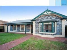  2A Gava Street Magill   SA 5072 THIS IS A GREAT OPPORTUNITY FOR ANY BUYER SEEKING TO ACQUIRE A SINGLE LEVEL PROPERTY IN A PRIME LOCATION IN WONDEFUL MAGILL. A HOME WITH A FEELING OF SPACE. BUILT IN 1993 ON A 386m2 ALLOTMENT. This home has very generous living areas. The main living area is 6.26m x 6.07m and this can be a formal sitting room and formal dining room if so desired. The centrally located kitchen is adjacent to a family room and dining area of generous proportions. This room gives direct access out to the outdoor alfresco living area and the gardens that surround the home. The residence further includes a well-proportioned kitchen with blackwood cupboards with a separate pantry and gives direct access into the more formal living and dining room. The bedroom accommodation of the home includes built in robes to all 3 bedrooms and they are all good size rooms. They are serviced by a generous, large two-way bathroom with access to the main bedroom and to the hallway servicing the other 2 bedrooms. There is a generous laundry utility area to the home and a very desirable lock up garage. The gardens of the property are excellent with a wonderful shady tree in the rear yard. Established gardens and shrubs also surround the brick paved outdoor living area. To the front of the home there is an easy care garden. There is also the opportunity to drive through the lockup garage to the rear yard for further secure car parking if so desired. This is a great opportunity in a brilliant location. One that we believe many buyers will be keen to purchase. It is in a very attractive price range for this sought after location. Vendor's Points of Interest: -This property has always been appealing to us as owners. -It is in a very quiet cul-de-sac location. -Close to good shopping. -Very close to public transport. -Close to excellent schools of the Eastern Suburbs. -The home has a blackwood kitchen which includes a generous pantry. -The 3 bedrooms all include built in robes. -The huge formal living room is ideal for entertaining. -There is also a second living area that has direct access to the alfresco outdoor living area of the home. - Great entertaining area. -The home has reverse cycle ducted air conditioning throughout. -Electric roller door to the garage. -This property has been an easy maintenance home and now being sold as we have purchased another home. 