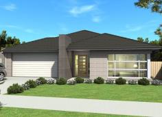  Lot 639 Ashfield St Mount Barker SA Featuring 4 bedrooms and 3 separate living areas, The Wisteria is the perfect family home that provides enough space to enjoy time together, and also apart! Upon entry to the home you will find the private principal suite featuring walk in robe ensuite. The cloak room that is located off the double garage provides extra storage space and direct passage into the home from the garage. As you head further down the gallery entry, you will find the separate family area, after which you move into the hub of the home, the combined kitchen, dining and living area. At the rear of the home, flowing seamlessly from the living and dining area, is the third living space, the outdoor living area. The secondary bedrooms are located off a separate hallway and conveniently clustered around the main bathroom. Features 4 bedrooms Principal Suite features walk in robe and ensuite Double garage Cloak room Separate family area Open plan kitchen, dining and living area Covered outdoor living area Double garage with internal and external access 