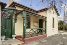 114 Old Princes Highway Nairne SA 5252 Located in the heart of the township, this compact, character home offers modern convenience whilst retaining the charm of a bygone era. What we love about this property:- The character of the home has been retained creating a cozy atmosphere High ceilings, polished floorboards Open Fires and exposed freestone internal walls Centrally located - all the conveniences of the township are within walking distance Neutral tones throughout Recently upgraded kitchen area Low maintenance "lock up and leave" lifestyle Easy commute to the city Rural environment, being able to step outside and see the cows up on the hills Fantastic sense of community The historic setting of the town adds to the sense of being home. Centrally located and affordable with low maintenance, this is a must consider. 