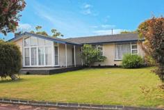 61 Patrick Street PORTLAND VIC 3305 Be the first to purchase this cream brick veneer home. Situated in a 
quiet location close to amenities and featuring light sun-filled rooms 
throughout, this property boasts 3 bedrooms with built in robes in all, 
combined kitchen/dining and separate lounge. Outside consists of a huge
 backyard area and a double powered garage all on a huge block. This is
 an excellent first home don't delay this property won't last! Call one
 of our sales team today.   
								 