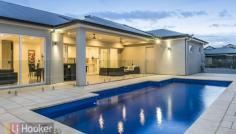 3 Keys Court Hove SA 5048 Only 100 metres to the stunning white sands of Hove and Brighton Beach. What an opportunity with this recently completed contemporary home, built to exacting standards and sited on approx. 1000sqm (1/4 acre in the old terms) of prime flat coastal land. Adelaide beachside properties are still the best value for money of all mainland states and this is no exception. 6.8 Energy star rating 3 metre ceilings with ornate cornices and skirting block Solid 2.4m high timber doors European UPVC double glazed doors and tilt and turn windows Clipsal satin series light switches and power outlets throughout 316 grade stainless steel LED floodlights and external fans Full LED lighting including feature chandelier and 12 internal sensored lights 7 data cable points and 5 aerial points Ceramic toilets and recessed basins German tapware, Martec bathroom heat lights, LED's and fans Bosch bathroom water temperature controllers by 2 Floor to ceiling tiling to all wet areas Miele heat pump dryer and Miele front loader washing machine 18.6kw actron ESP+ reverse cycle ducted air-conditioning, 11 outlets, 8 zones Reverse cycle split system to studio. Ornamental wall mounted Rinnai Gas Log Fire Home theatre with 8 "Gold Class" leather chairs Built-in wet bar with fridge, full 3D Home Cinema Projector and 110 inch majestic fixed screen with velvet frame, wired for surround sound and for outside alfresco area. Bosch Eco 26 Plus Gas Instantaneous Hot Water Service. Superb high quality high gloss two pack cabinetry totally soft close throughout 40mm caesarstone to compliment all cabinetry Enormous bench and storage space Integrated Miele dishwasher, Miele Fan forced oven, Rangehood, 900mm cooktop, dual Miele fridge and freezer and microwave. Double biscuit glazed porcelain tiles Solar heated salt chlorinated pool with spa jets with high quality, fully compliant frameless glass pool fencing. Robotic pool cleaner, multi light remote control, pool room and external bathroom 2 undercoat and 4 top coat painting system used on home Dual sinks to ensuite, free standing bath and his and her walk-in robes Fully insulated including roof reflective sisalation foil blanket and R4 Batts, R2.5 to internal and external walls Electronic front gate with video intercom Above standard 7.10m x 6.80m auto panel double garage plus generous off street parking for multiple vehicles 6000 litre Rain Water Tanks. Automated watering system Fully paved and landscaped with "Rolls Royce" quality pavers All new perimeter fencing and retaining walls Huge rear lawn area of approx. 220sqm
