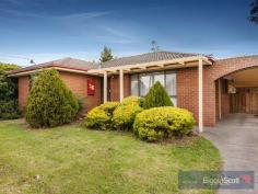 18 Tamarind Crescent, WERRIBEE VIC 3030 A plethora of options await one lucky purchaser with this versatile property. Buy to live in, buy as an investment or buy for re-development (Subject to Council Approval). Set close to shopping amenities, public transport, local schools and parklands right next door. Comprising of: * Great lounge room * Three bedrooms all with built in robes * Large kitchen/meals area * Central bathroom * Great entertainment/pergola area * Plenty of off street parking * Large block of land A budget pleaser, arrange your inspection today.