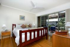  4/30 Phillip Street, Fannie Bay NT SECLUDED TROPICAL LIVING Situated at the rear of a small complex of four is this beautifully appointed, two storey, three bedroom townhouse. In arguably Darwin's most sought after suburb, this home is so close to the Fannie Bay shops, foreshore walking track, Saturday markets and so much more.  A tiled entry downstairs leads to two bedrooms, bathroom and laundry. Take the timber staircase upstairs and you immediately notice the bright and spacious lounge and dining area.  Louvered windows throughout are designed to bring the outside in and to capture the cool breeze, alternatively this property is also fully air conditioned for the warmer months. Stunning timber flooring extends from the living areas into the main bedroom which offers a walk in robe and ensuite with double shower and vanity. For the cook the kitchen features stone benches, under bench oven and electric cook top, dishwasher and ample storage.  The tropical ambience of this home is enhanced by the palms surrounding the upstairs living areas, an added bonus being the variety of birdlife each morning that you can enjoy whilst sitting on your large private balcony. Added features are a double lock up garage and a large private and tiled courtyard ideal for entertaining. In Brief: -Executive 3 bedroom Townhouse in a small complex of only 4 -316m2 on title incorporating large private courtyard -Close to quality amenities and attractions -At the rear of the complex for added privacy -Double lock up garage -Tropical ambience with kitchen and living upstairs -Louvre windows, timber flooring and fully air conditioned -Large balcony -Self managed Body Corporate -Currently tenanted until late January 2015 A beautiful home that will be appreciated more with your personal inspection   
