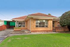 469 Regency Road, Adjacent North Park Shopping Centre, PROSPECT, SA, 5082 Here is a fantastic opportunity to update this solid brick 
three bedroom home situated on an impressive 756m2 allotment to suit 
your taste and style. Features include: - - Three bedrooms - Spacious lounge - Large kitchen/dining area - Second toilet - Separate garage at rear - Well maintained front and rear gardens - Carport - 756m2 allotment (approx.) Situated
 approximately 7kms from the CBD with great accessibility to Prospect 
and Churchill Road, transport and shopping centres galore.   
					 