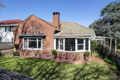  2 Briar Ave Medindie SA 5081 Position, Position – an 8 roomed original solid brick family home ideal for further extension and renovation (STCC) situated on 881m2 of land - Owned by the current family since the property was built - Comprising sitting room, dining room, 3 – 4 bedrooms - Country style kitchen, bathroom and laundry - Large shed and lots of garaging - Ducted reverse cycle air conditioning - Garage for 2 cars plus carport for 3 - Automatic roller door 
