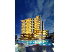 21010/72 Victoria Park Road, Kelvin Grove QLD Fraser Evans of Deborah Evans Properties proudly presents an executive residence with spectacular panoramic city views all within the heart of an urban community on the Brisbane City doorstep.  This exclusive three  bedroom apartment  will appeal to the discerning buyer, investors and those attracted to  architectural design  and inner-city convenience.  Features include:  - Sensational views of the city, Story Bridge, Gateway Bridge and Victoria  Park Golf Course from the sizable alfresco terrace  - Spacious  master bedroom  with built-in wardrobe, a his and her ensuite with extraordinary city views - Generously sized 2nd and 3rd bedrooms with built-in robes -  Modern kitchen  with  stainless steel appliances , gas cooktop and ample cupboard space - The family sized bathroom portrays a level of style and sophistication  - Quality fixtures and fittings throughout - Secluded study nook  - Private laundry room  - Secure parking for two cars with plenty secure visitors parking - Two basement storage cages - Resident on-site  management  and security access The Urban Edge community complex is beautifully designed around lush  tropical gardens and lawns, featuring two impressive pools, an outdoor entertaining area with covered tables and barbecue facilities. A well-equipped theatre room and green space offers endless enjoyment possibilities. Local amenities such as fresh markets, boutique shops, cafes, bars and restaurants are just across the road. Set in the $1 billion dollar Kelvin Grove Urban Village, you'll be perfectly positioned close to QUT, prestigious schools, the Roundhouse Theatre, parklands, walking paths, bikeways, Victoria Park Golf Course and the Royal Brisbane and Childrens Hospitals are all close by.  Well-situated public transport links to the CBD and surrounding districts have been structured for your convenience. Do not miss your chance to own this sensational and rarely available apartment.  Contact Fraser Evans for your next appointment! 