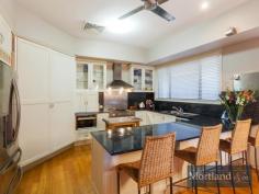  433 Swann Road St Lucia Karen Mortland Phone: 0414 55 20 11 Email:  karen@mortland.com.au Bedroom/s: 4 Bathroom/s: 3 Garage/s: 2 Land Size: 678 Sqm Price: $1,695,000 Description: This generously proportioned  home  offers all the desired amenities for relaxed living & memorable entertaining. Uniting timeless design with luxury inclusions, the stunning home showcases a magnificently spacious formal lounge & dining room matched with an equally expansive casual meals, gourmet kitchen & family area, seamlessly flowing between indoors and out. Set on a manageable, low maintenance 678m2 (approx.) allotment, this residence exemplifies the quintessential family home in a coveted pocket of St Lucia. The oversized master suite is complemented by  walk in wardrobe , double basin en suite, reading area and private balcony with rainforest setting. This immaculate home offers an additional three bedrooms, plus two full bathrooms set over two floors. Downstairs, a guest haven with queen size bedroom, bathroom, lounge, study nook and private outdoor courtyard is ideal for visitors or a teenager’s retreat. 433 Swann Road sets a benchmark for style, space and sophistication, rarely available, offering walking distance to Ironside State School, St Peter’s College and St Lucia Golf Course. Features: - Salt water in ground pool - North/east aspect -  Ducted air  conditioning and individual  reverse cycle   air conditioning units - Wine cellar equipped for 1,400+ bottles, complete with air conditioning and dehumidifier. - 2 car garaging (automatic) with space for 3 additional off street car parks -  Media system - 3000L water tank - Vacumaid - Fully fenced with electronic gates and intercom - Town gas connection for water, cooking and BBQ - Tasmanian oak floorboards - Multiple outdoor  living spaces - Separate dedicated laundry - Multiple  storage areas - Low maintenance gardens - Fully automated irrigation system - 350m to Ironside State School - 950m to St Peter’s College - 100m to St Lucia Golf Course - 2km to the University of Queensland 