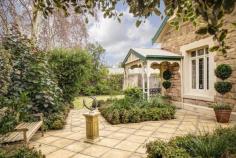  1 Torrens St College Park SA 5069 - Situated a ‘stone’s throw’ from St Peter’s College and beautiful Linear Park - This well-loved villa offers an opportunity to move into one of Adelaide’s best suburbs with the advantage of a court and pool - Comprising an outstanding light and bright sitting/dining room - 4 bedrooms, main with en suite and second bathroom - Kitchen overlooking family room ideal for both informal dining and living - A property to move into and enjoy, or extend and renovate to your own requirements - Automatic watering system to established gardens - Ducted reverse cycle air conditioning and gas heater in sitting room - Double carport with automatic door - The property is ideal for subdivision if desired (STCC) with land size of 1,490m2 approx and frontage to Torrens St of 30m approx. - Council approval for the division of land has been given (subject to some conditions) however the property will be sold as a whole 