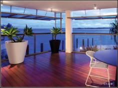 SPECTACULAR WATERFRONT PENTHOUSE STYLE RESIDENCES 34 MALOJA AVENUE, CALOUNDRA, QLD 4551 4 5 2 There can surely be no more desirable real estate than an absolute waterfront address within walking distance to the centre of one of Australia’s most popular beachside destinations, and within an hour’s drive of a state capital and an  international airport . A relaxed environment, glorious climate, spectacular geography and an enviable location as the gateway to the Sunshine Coast all reinforce Caloundra’s appeal to local residents, Brisbane holidaymakers and international tourists alike. Boasting top class gourmet dining; street cafes and brasseries; and of course a wide array of watersports that are available, including surfing, fishing, boating, scuba diving and all else that is expected from Queensland’s Sunshine Coast precinct. The world famous beach resort of Noosa is just over half an hour’s drive north. As Noosa fast approaches it’s population capacity,  Sunshine Coast waterfront  developments are now at a premium. “No other location promises so much, nor delivers it so completely.” Now we can introduce and exclusive freehold and very private enclave of only 12 Penthouse Residences designed with privacy, security and lifestyle paramount to its design. Lavishly appointed  kitchen and bathrooms  with premium Australian hardwood and marble throughout. Breathtaking panoramic water views from all-weather terraces and outdoor kitchens. Sophisticated luxury seamlessly merges with relaxed livability to deliver the definitive statement of style and functionality. Smart-wired  media  rooms with surround sound. Large secured garages with walk in wine cellars. Choice of five boat parking bays on separate title in the underground car park. All of this nestled on the shores of the marine park with use of the private jetty with deep-water anchorage. Living areas for the four and five bedroom, four-bathroom Penthouses range in size from 330m2 (3551sq. ft.) to 580m2 (6241 sq. ft.) excluding double private locked garages. FOR SALE$2,650,000 FEATURES GENERAL FEATURES Property Type:   Apartment Bedrooms:   4 Bathrooms:   5 INDOOR Alarm System Intercom Built in Wardrobes Ducted Cooling OUTDOOR Remote Garage Secure Parking Garage Spaces:   2 Balcony Deck Courtyard Outdoor Entertaining Area Fully Fenced Swimming Pool - Inground 