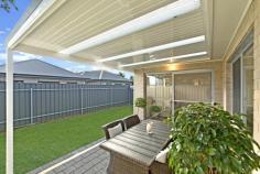 22 Wingfield St Clovelly Park SA 5042 
 
Secure and serene in an unbelievable location, this quality built new home will impress. 
 
This is an opportunity not to be missed! Nestled between the 
Repatriation General Hospital, Flinders University and Flinders Medical 
Centre, only metres from shops, doctors, pharmacists and located at the 
junction of two major bus routes to the CBD, Bedford Park or Westfield 
Marion shopping centre. 
 
* 2 bedrooms 
 
* 1 bathroom 
 
* Double carport 
 
Special Features: 
 
* Open plan kitchen, dining & lounge 
 
* 2 pak enamel kitchen finish, gas cook top, wall oven and 
 
built-in microwave 
 
* European laundry 
 
* Mirrored robes in bedrooms 
 
* Ceiling fans in all bedrooms 
 
* Reverse cycle air conditioning 
 
* Floating timber floors in living areas 
 
* Quality carpets in bedrooms 
 
* Fully landscaped 
 
* Alfresco patio area off the living area 
 
* Alarm system 
 
Hurry, priced to sell! 
