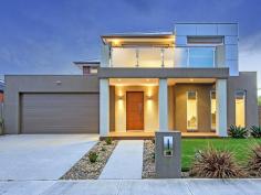 30 Australis Dr Williams Landing VIC 3027 Set on a huge block this modern home is an example of what the Cedar 
Wood Estate in Williams landing stands for, which is prestige and 
luxury. This fantastic 4 bedroom double storey home set on a huge 
640m2(approx.) block offers great entertaining areas both indoor and 
outdoor. This is semi-precious style with invaluable land & a 
priceless position with federation bike trail & parkland just a 
stone throw away. A free flowing floor plan successfully separates the bedrooms away from the main living areas. Downstairs:
 Walk in to that door and you will be struck by warmth homely feel 
welcoming you to generous formal living/ study followed by huge theatre 
room. Large kitchen with s/s appliances & Walk In Pantry overlooking
 meals opening to landscaped back yard and family area where you can 
enjoy your coffee next to the jet master fireplace, relax yourself down 
with a drink or two in the Rumpus room with built in bar. Upstairs: 
Timber Stairs case leading to master bedroom with balcony and park 
views, huge WIR and en-suite with dual vanity and oversized shower, 2nd 
and 3rd bedroom with WIR and 4th bedroom with BIR, Central Bathroom with
 spa, dual vanity, oversized shower, separate toilet & Walk in Linen
 with laundry chute. Extras: Censor lights upstairs, Slab heating, 
Ducted heating, Refrigerated Cooling (Zoned), 5KWH Solar panel system, 
floor to ceiling tiles in all the bathrooms and toilets, stone bench 
tops, high doors, high Ceilings, down lights throughout, 900mm 
upright cook top & range hood, glass splash back, dishwasher, soft 
close drawers throughout, stacker doors and windows leading to backyard,
 low maintenance decked front yard and back yard, hard wood timber 
stair case, security camera system, security alarm system, upgraded tap 
wares and much more. All this just few minutes' walk to new train station and new upcoming town centre, easy freeway access. ACE TEAM welcomes you and looks forward to meeting you at the opens.
 

 

 