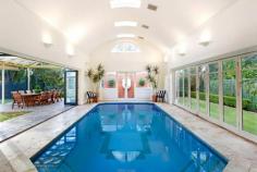 89 Watson Avenue, Toorak Gardens SA World Class Entertainer on Watson. Ravishing Gentleman's Bungalow with N/S Court + Pool Price Guide $2,350,000.00 Beautiful one day, perfect the next! Teaming with winter warming sunlight, a  synthetic grass  court and gorgeous indoor/outdoor pool and spa, this 1926 gentleman's bungalow is nothing short of stunning. A year round retreat and entertaining haven rolled into one, perfect pairing in a premium location you'll love for its sheer convenience! Architecturally renovated from the ground up with a meticulous eye for detail and quality of craftsmanship rarely seen, this ultra spacious home dazzles with French Provincial style on a lavish scale. Prepare to be seduced by beautiful Jarrah parquetry, sumptuous marbles, coffered ceilings, sparkling chandeliers, exquisite decorative plasterwork, open fireplaces and an abundance of quality  built in storage  by Alby Turner including the crush worthy Clive Christian inspired kitchen featuring Smeg and Miele appliances - a hub for family gatherings and a stage for feasts with friends. Absolutely everything is bespoke, right down to the hand carved African mahogany panelling in the main bathroom and an antique cabinet, now a show-stopping vanity in the master ensuite. Unwind and entertain with stunning formal and family spaces, four bedrooms, two bathrooms, a study that could also work as a  home office  or fifth bedroom and auto double garage with connoisseur's wine cellar below. Outside, spacious  slate paving  sets the scene for sunken formal elegance at the front and, at the rear, relaxed pergola entertaining overlooking the floodlit court and pool pavilion, with cafe doors for open air enjoyment during the warmer months. An ozone pool filter means no harsh chemicals for delicate skins, while geothermal ducted air con delivers energy efficient  heating and cooling  here and throughout the home. All this plus a premium Eastern Suburbs address, minutes to your city workplace, Burnside Village, The Parade at Norwood and prominent schools including Loreto, Pembroke and PAC, walking distance too to Rose Park Primary and Dulwich Village. Luxury Property  Specialists. 