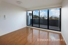  313/80 Ormond Street, Kensington VIC Beautiful boutique apartment block in a great location in Kensington with secured central courtyard. Perfect for first home buyer and astute investor who wants a piece of inner quiet city living. Just 3km from the CBD, 6-10 mins walk to 2 train stations, cafe village, schools and a short drive to Flemington race course and the showground. Low maintenance 2 bedrooms, 1 bathroom with laundry and secured car space, heating, dishwasher with plenty of natural light. plus large balcony. - See more at: http://www.edwardthomas.com.au/buy/listing/7403491/#sthash.Oqi5Z5tt.dpuf 