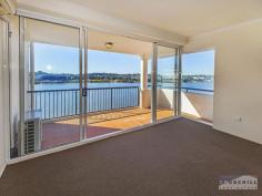  25/39 Vernon Terrace, Teneriffe QLD Position is everything in this riverside neighbourhood of Teneriffe and this Goldsborough Place apartment is prime.  Absolute river frontage that cannot be built out is enjoyed from the spacious balcony, open plan living space and kitchen area. Features include :-  -  Modern kitchen  & bathroom areas  - Airconditioning  - Secure carpark  - Balcony to  master bedroom   - Dishwasher &  Clothes dryer   - Riverfront BBQ facilities  - 3 lane 25 metre lap pool  - Excellent rental history  A great opportunity to buy on the river within walking distance of bars, restaurants, parks, bikeway, bus & Citycat connections and the new Gasworks development with extensive retail facilities.  The airport is also an easy commute as is the Valley and CBD precincts. Inspect by appointment with Damon Churchill 0412 129 200. 