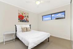 22 Wingfield St Clovelly Park SA 5042 
 
Secure and serene in an unbelievable location, this quality built new home will impress. 
 
This is an opportunity not to be missed! Nestled between the 
Repatriation General Hospital, Flinders University and Flinders Medical 
Centre, only metres from shops, doctors, pharmacists and located at the 
junction of two major bus routes to the CBD, Bedford Park or Westfield 
Marion shopping centre. 
 
* 2 bedrooms 
 
* 1 bathroom 
 
* Double carport 
 
Special Features: 
 
* Open plan kitchen, dining & lounge 
 
* 2 pak enamel kitchen finish, gas cook top, wall oven and 
 
built-in microwave 
 
* European laundry 
 
* Mirrored robes in bedrooms 
 
* Ceiling fans in all bedrooms 
 
* Reverse cycle air conditioning 
 
* Floating timber floors in living areas 
 
* Quality carpets in bedrooms 
 
* Fully landscaped 
 
* Alfresco patio area off the living area 
 
* Alarm system 
 
Hurry, priced to sell! 
