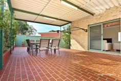 54 Sturdee Street Wentworthville NSW Spacious Family Home In A Privileged Position Prepare to be impressed with this stunning two level five bedroom brick veneer family home. Perched high on the hill in one of Wentworthville's best cul-de-sacs and offering various living areas, stunning views and only moments to schools, railway station and shopping centre. This home is ideal for the extended family or possibly two families.  -5 bedrooms -3 living areas -Formal and informal dining areas -2 stunning bathrooms plus a 3rd guest toilet -Open plan kitchen with breakfast bar -Balconies with fabulous views -Undercover outdoor entertaining areas -Electric lock-up garage  -Multiple off-street parking -Ducted air conditioning -Security alarm -599m2 block 